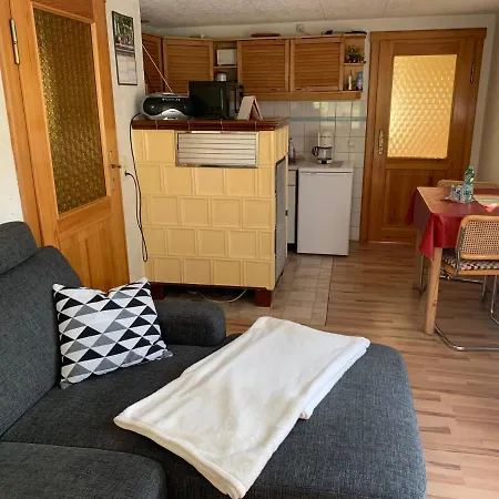 Froehlich Vakantiehuis