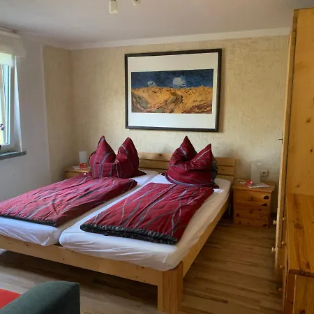 Froehlich Vakantiehuis