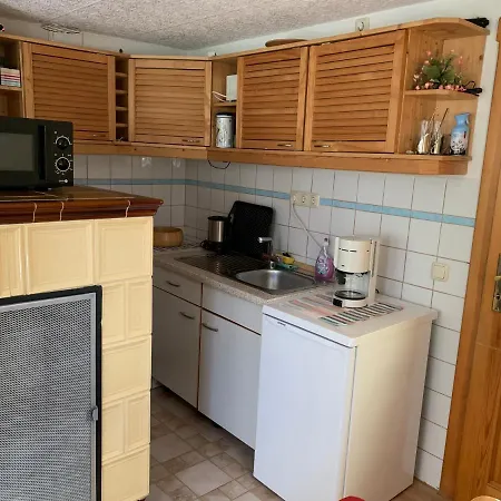 Vakantiehuis Froehlich