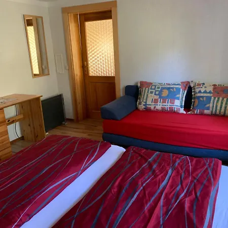 Froehlich Holiday home *